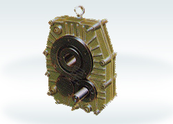 ZJ、ZJY、TCJ軸裝式硬齒面